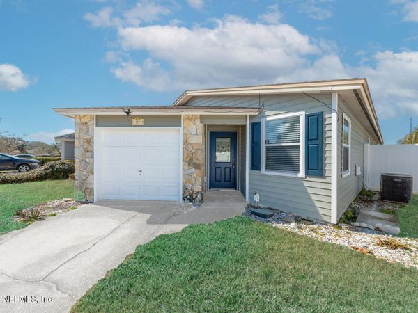 494 FILMORE Drive, Jacksonville, FL 32225