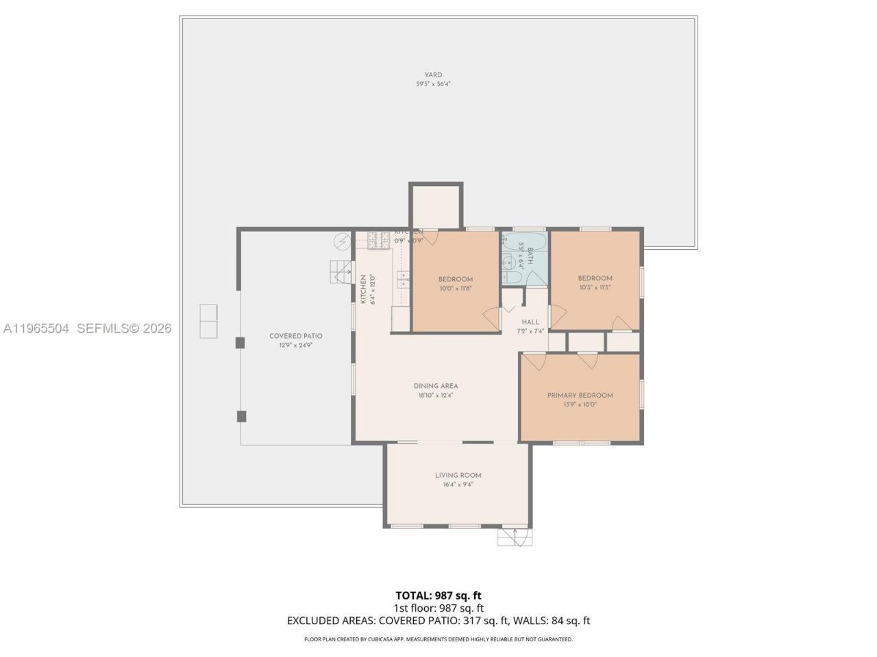 315 NE 165th St , Unit 315, Miami, FL 33162 Photo