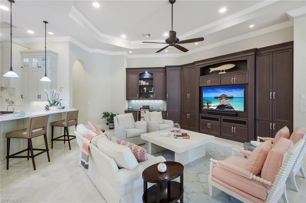 3122 Dahlia Way, Naples, FL 34105 Photo