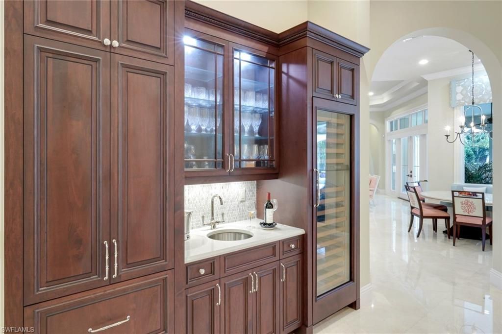 3122 Dahlia Way, Naples, FL 34105 Photo