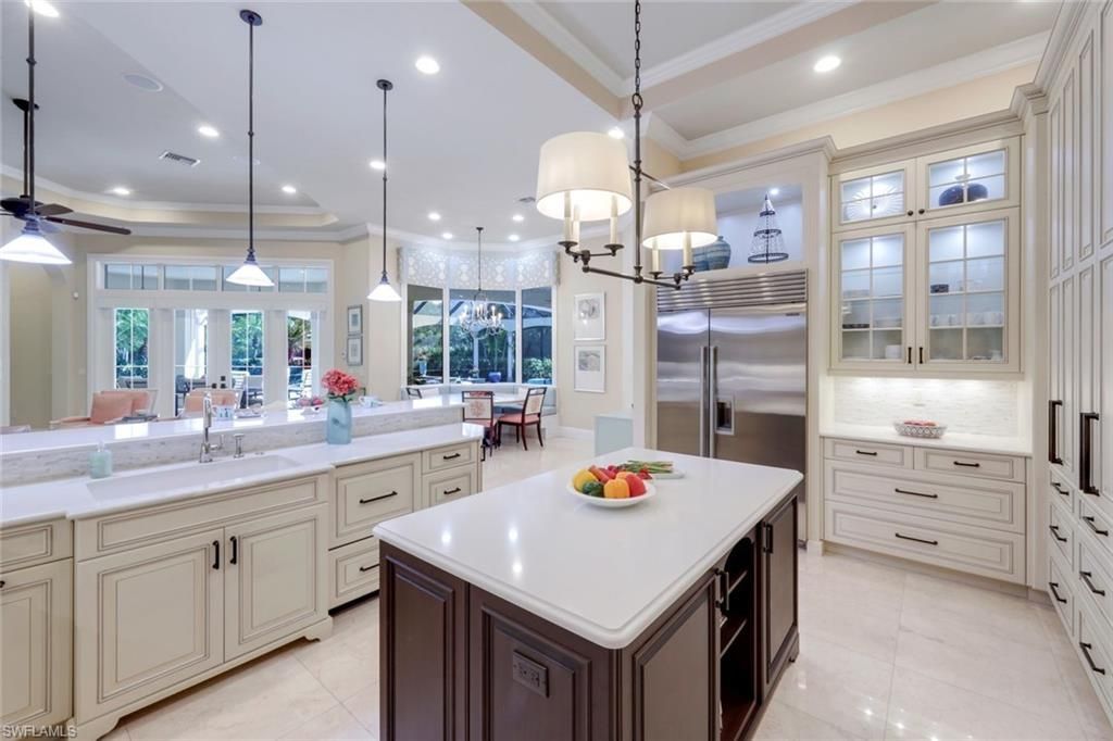 3122 Dahlia Way, Naples, FL 34105 Photo