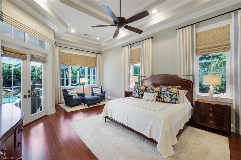 3122 Dahlia Way, Naples, FL 34105 Photo