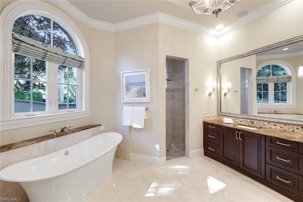 3122 Dahlia Way, Naples, FL 34105 Photo