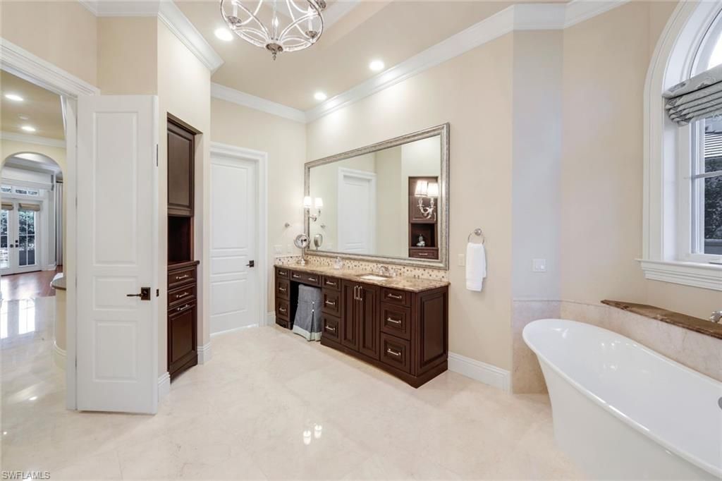 3122 Dahlia Way, Naples, FL 34105 Photo