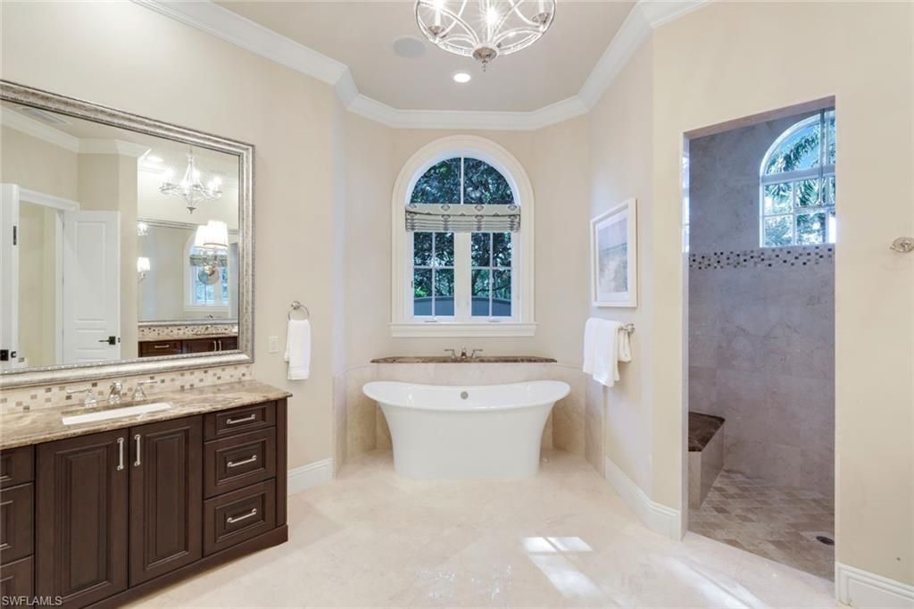 3122 Dahlia Way, Naples, FL 34105 Photo