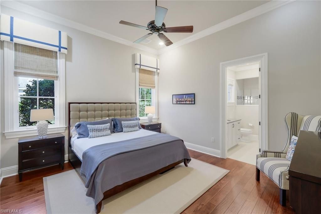 3122 Dahlia Way, Naples, FL 34105 Photo