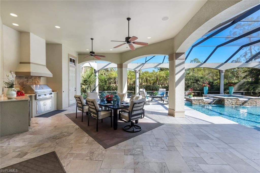 3122 Dahlia Way, Naples, FL 34105 Photo