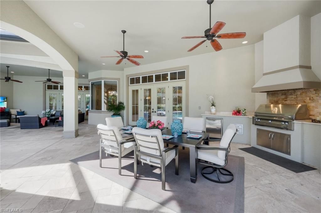 3122 Dahlia Way, Naples, FL 34105 Photo