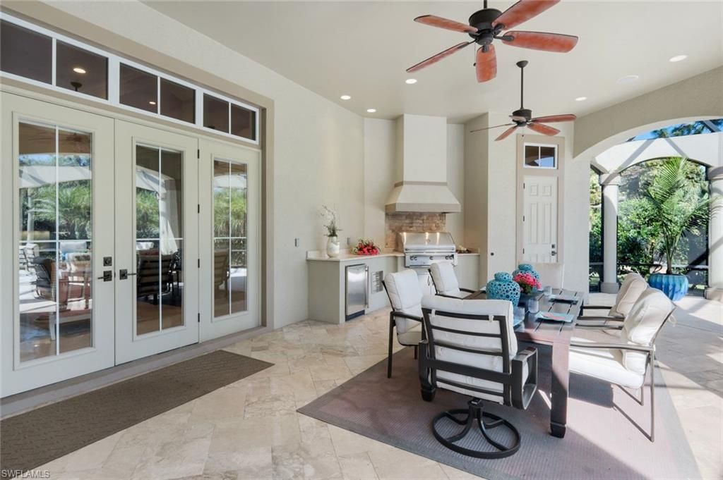 3122 Dahlia Way, Naples, FL 34105 Photo