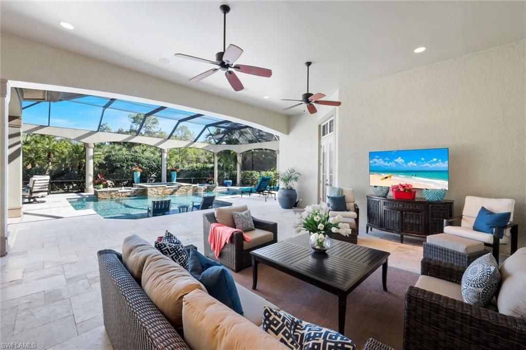 3122 Dahlia Way, Naples, FL 34105 Photo