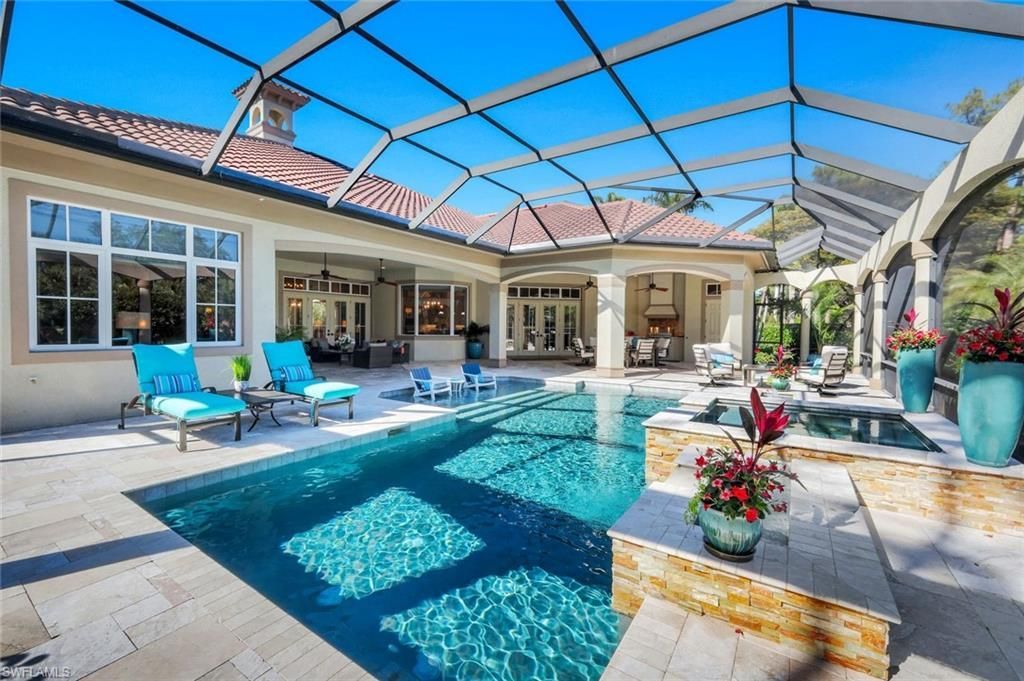 3122 Dahlia Way, Naples, FL 34105 Photo