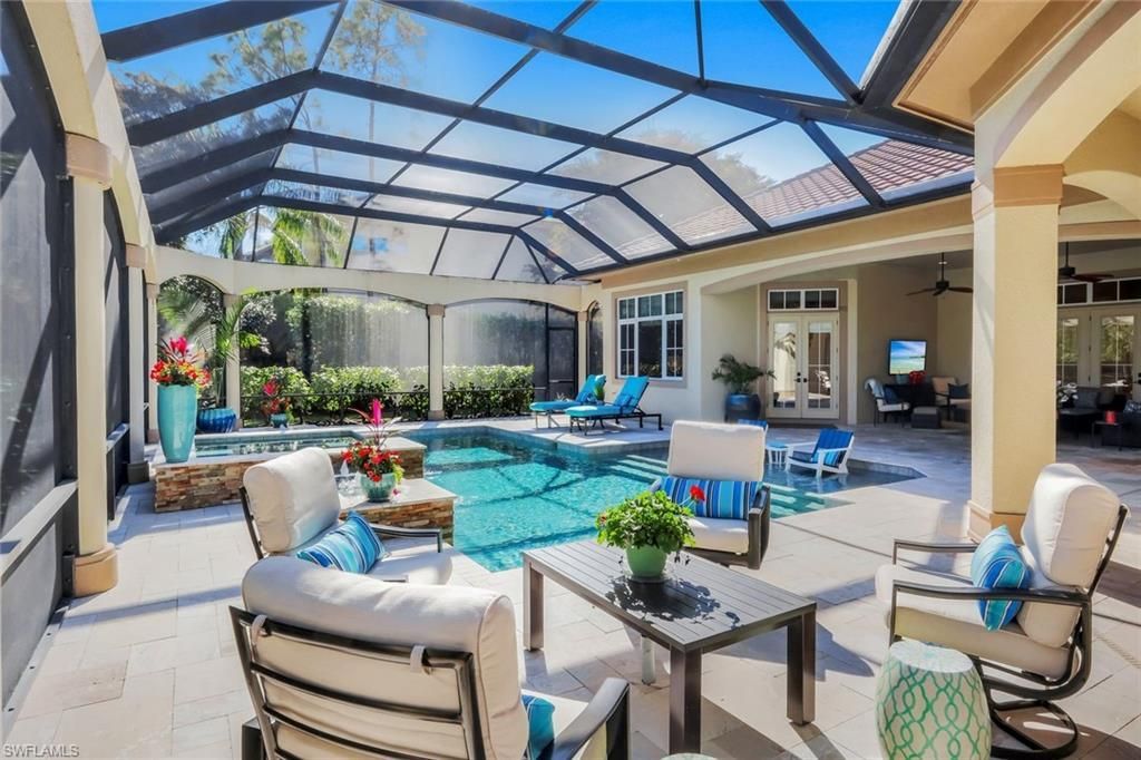 3122 Dahlia Way, Naples, FL 34105 Photo