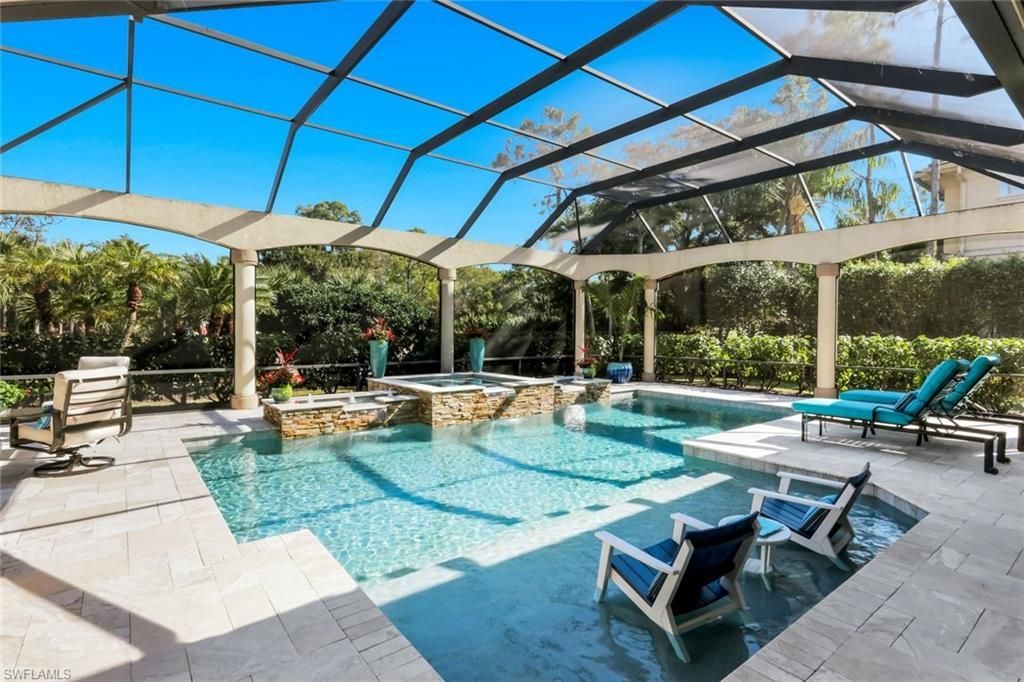 3122 Dahlia Way, Naples, FL 34105 Photo