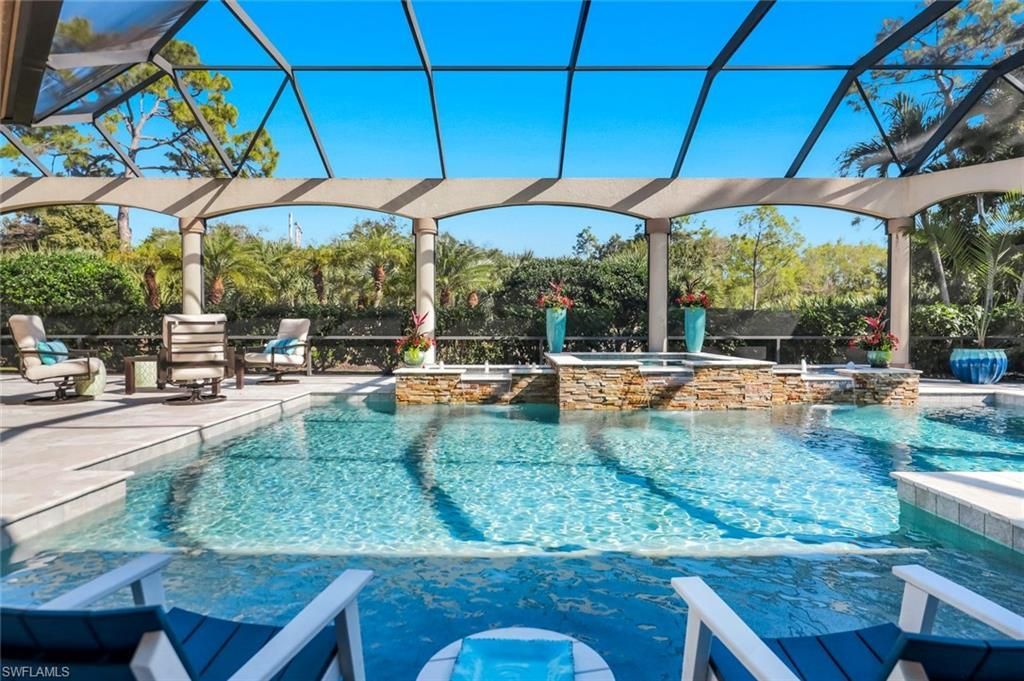 3122 Dahlia Way, Naples, FL 34105 Photo