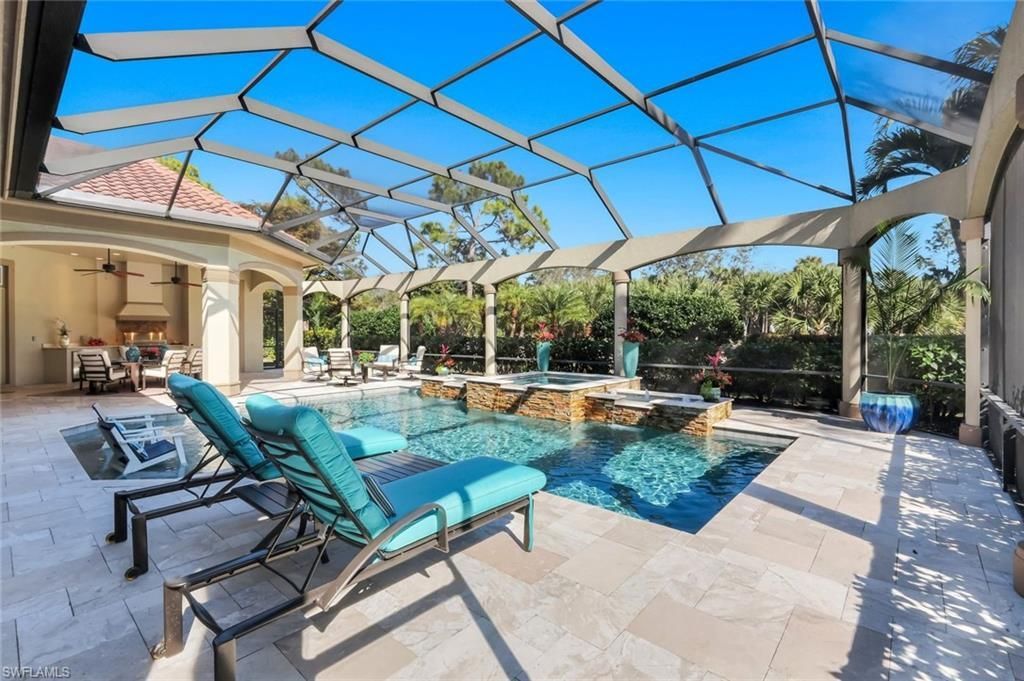 3122 Dahlia Way, Naples, FL 34105 Photo