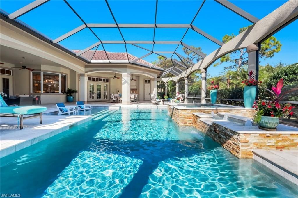 3122 Dahlia Way, Naples, FL 34105 Photo