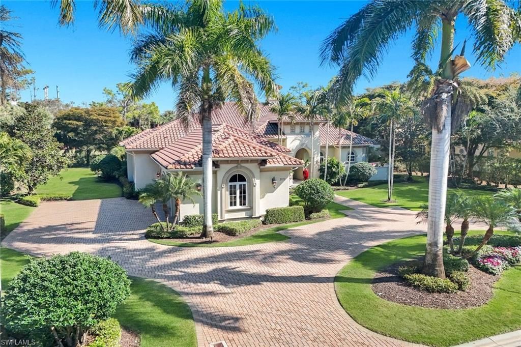 3122 Dahlia Way, Naples, FL 34105 Photo