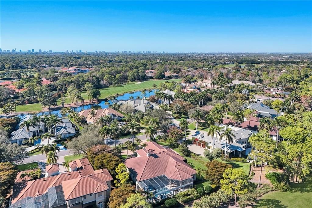 3122 Dahlia Way, Naples, FL 34105 Photo