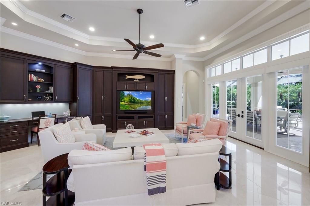 3122 Dahlia Way, Naples, FL 34105 Photo