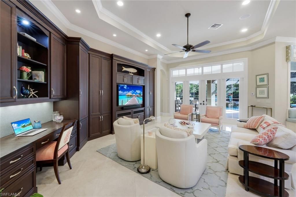 3122 Dahlia Way, Naples, FL 34105 Photo