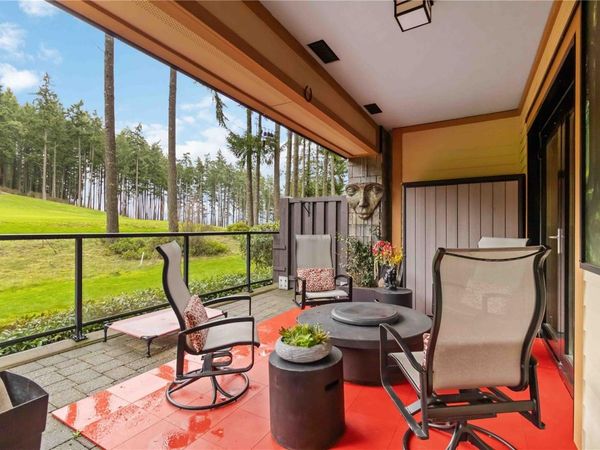 1400 Lynburne Pl, Unit 109, Langford, BC V9B 0A4