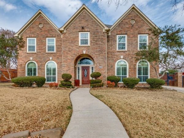 702 E Peninsula Drive, Coppell, TX 75019