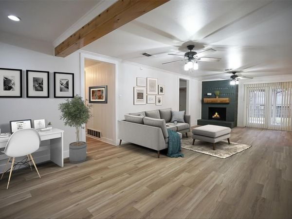 1802 Windlea Drive, Euless, TX 76040