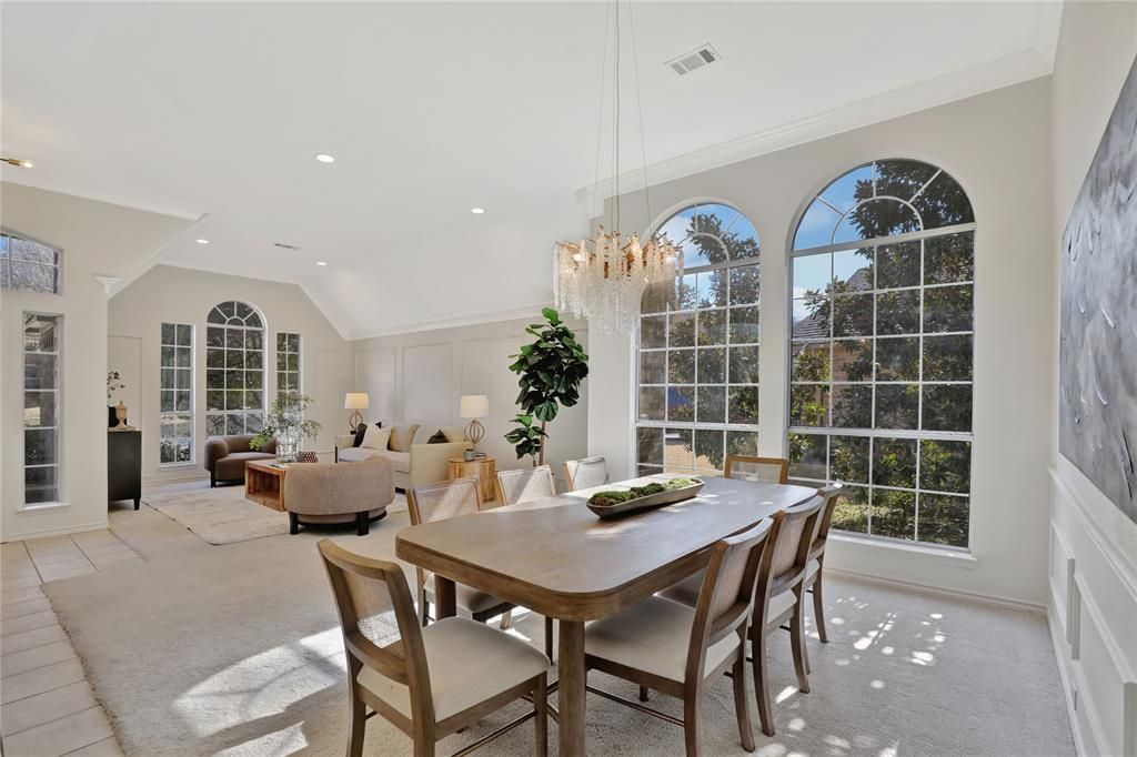 2720 Green Oak Court, Highland Village, TX 75077 Main Photo