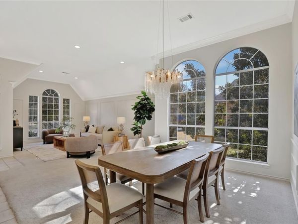 2720 Green Oak Court, Highland Village, TX 75077