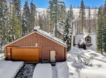 7770 Tamarack Pines Road, Twin Bridges, CA 95735 Photo