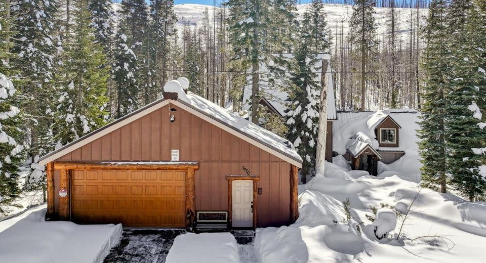 7770 Tamarack Pines Road, Twin Bridges, CA 95735 Photo