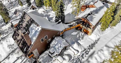7770 Tamarack Pines Road, Twin Bridges, CA 95735 Photo