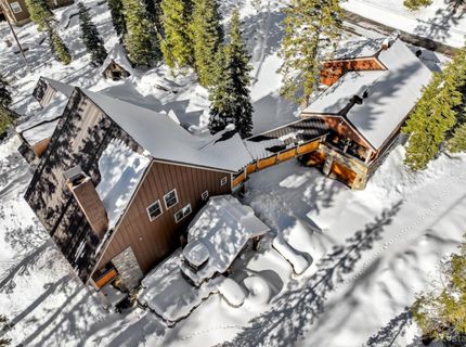7770 Tamarack Pines Road, Twin Bridges, CA 95735 Photo