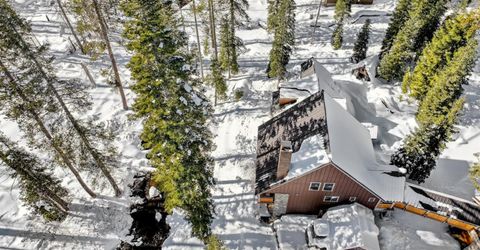 7770 Tamarack Pines Road, Twin Bridges, CA 95735 Photo