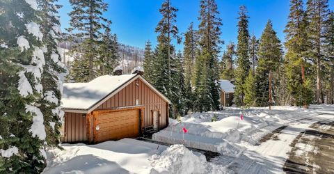 7770 Tamarack Pines Road, Twin Bridges, CA 95735 Photo
