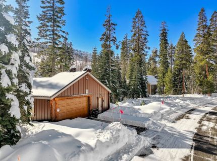 7770 Tamarack Pines Road, Twin Bridges, CA 95735 Photo