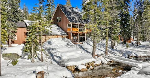 7770 Tamarack Pines Road, Twin Bridges, CA 95735 Photo