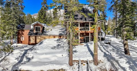7770 Tamarack Pines Road, Twin Bridges, CA 95735 Photo