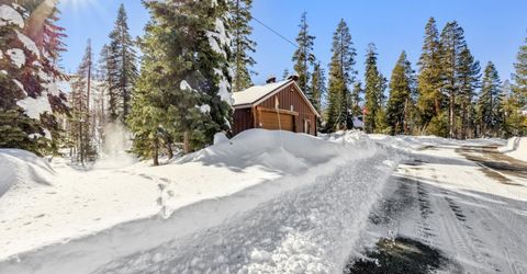 7770 Tamarack Pines Road, Twin Bridges, CA 95735 Photo