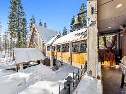 7770 Tamarack Pines Road, Twin Bridges, CA 95735 Photo