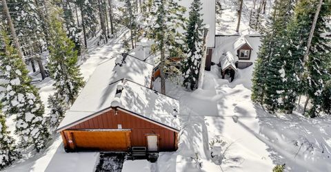 7770 Tamarack Pines Road, Twin Bridges, CA 95735 Photo