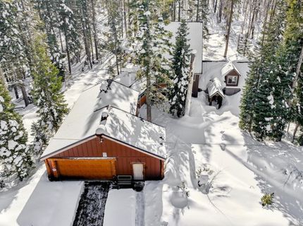 7770 Tamarack Pines Road, Twin Bridges, CA 95735 Photo