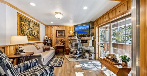 7770 Tamarack Pines Road, Twin Bridges, CA 95735 Photo