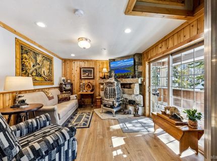 7770 Tamarack Pines Road, Twin Bridges, CA 95735 Photo