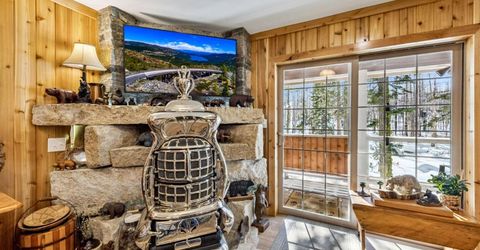 7770 Tamarack Pines Road, Twin Bridges, CA 95735 Photo