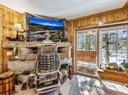7770 Tamarack Pines Road, Twin Bridges, CA 95735 Photo