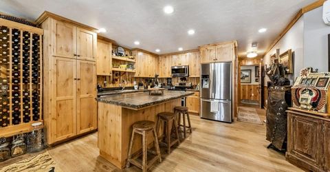 7770 Tamarack Pines Road, Twin Bridges, CA 95735 Photo