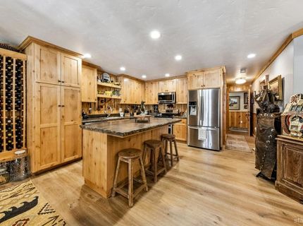 7770 Tamarack Pines Road, Twin Bridges, CA 95735 Photo