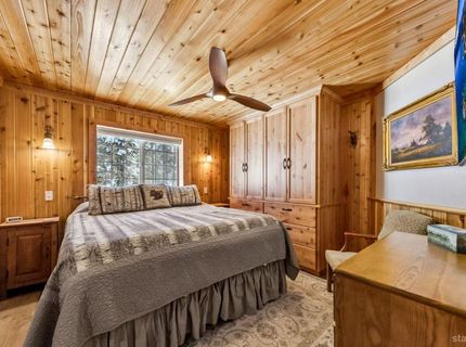 7770 Tamarack Pines Road, Twin Bridges, CA 95735 Photo