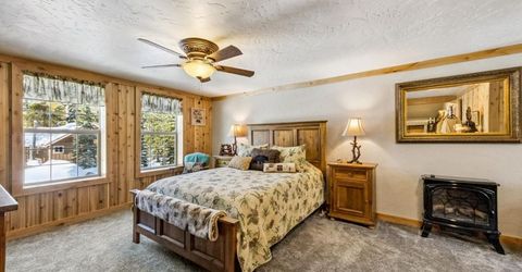 7770 Tamarack Pines Road, Twin Bridges, CA 95735 Photo
